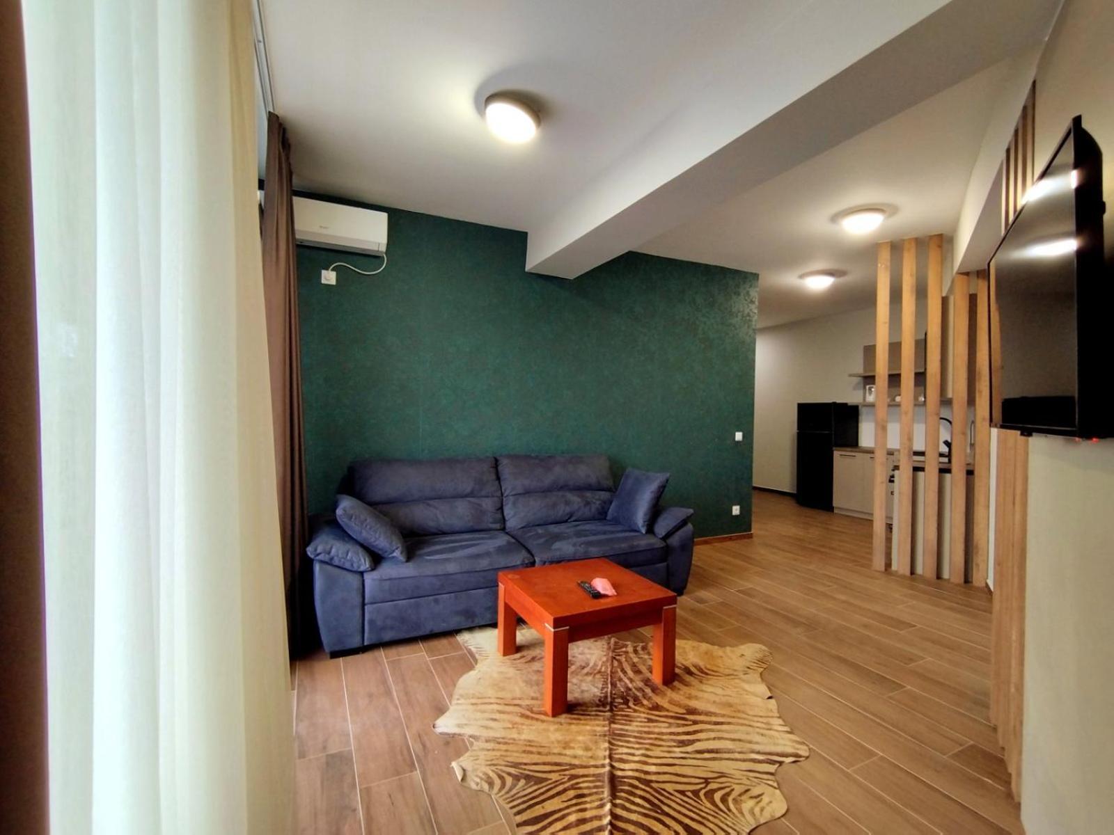 Urban Vista Apartments Ohrida Exterior foto